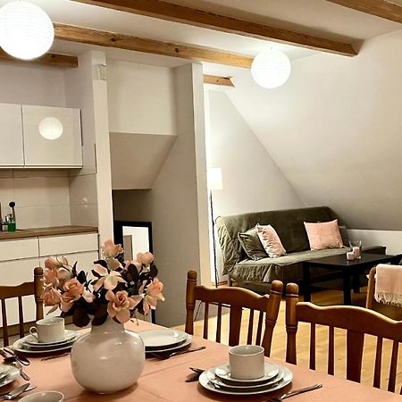 Apartament Puck/ Mieszkanie Bagian luar foto