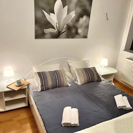 Apartament Puck/ Mieszkanie Bagian luar foto