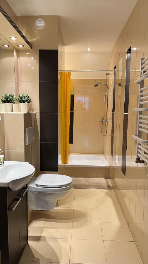 Apartament Puck/ Mieszkanie Bagian luar foto