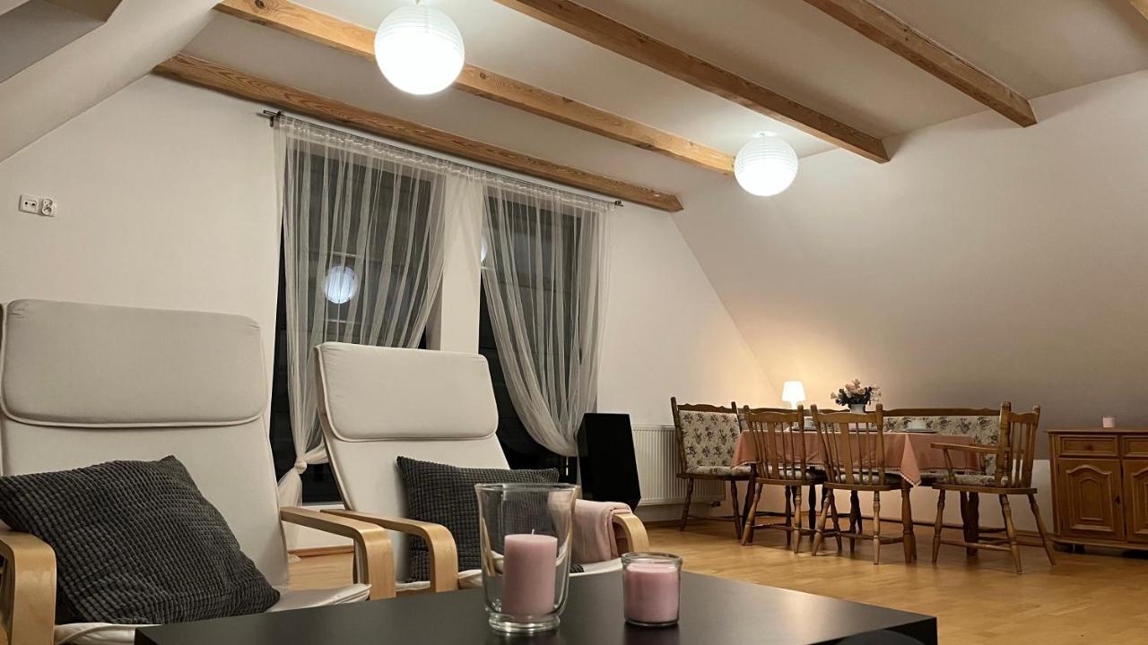 Apartament Puck/ Mieszkanie Bagian luar foto