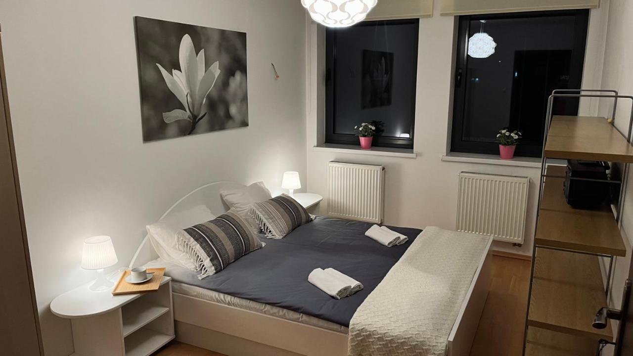 Apartament Puck/ Mieszkanie Bagian luar foto