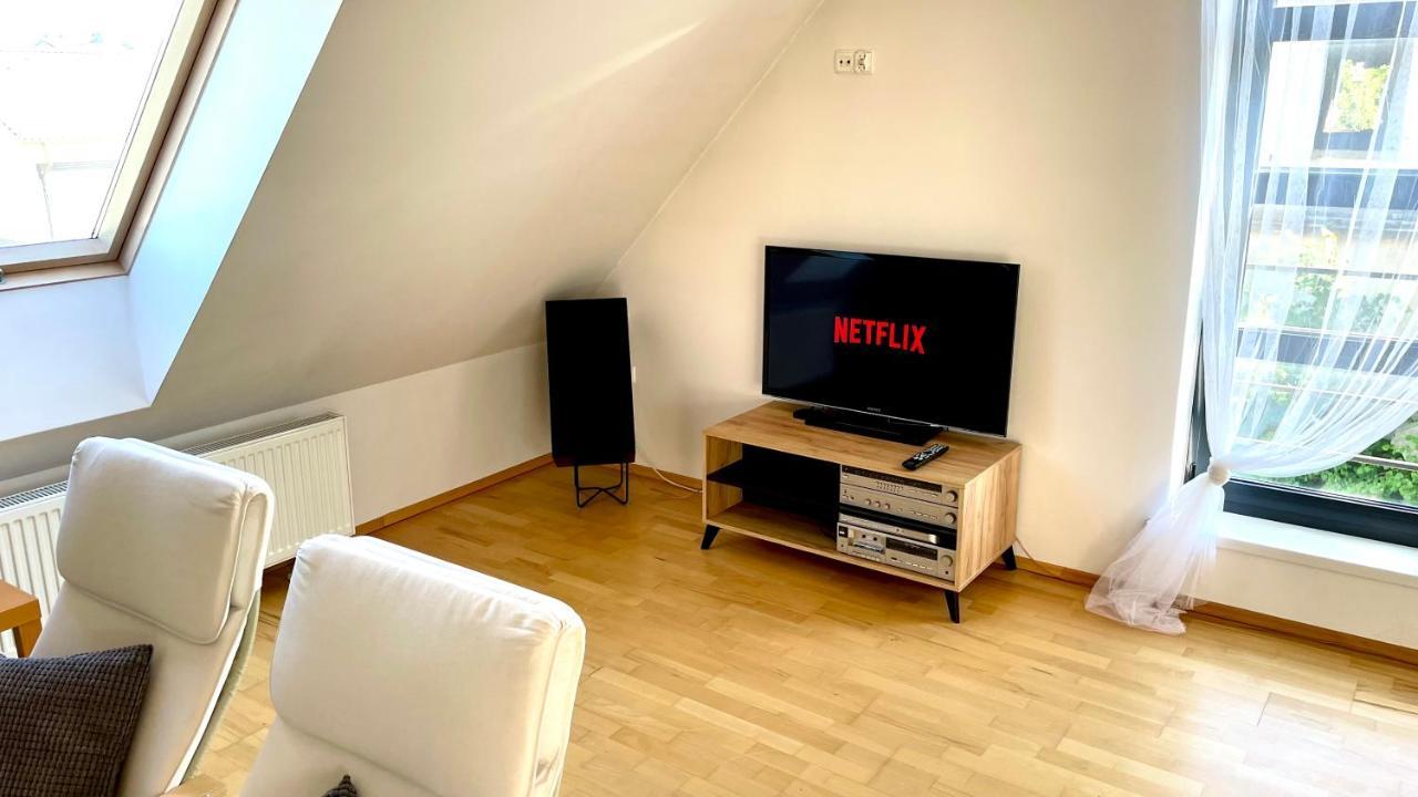 Apartament Puck/ Mieszkanie Bagian luar foto