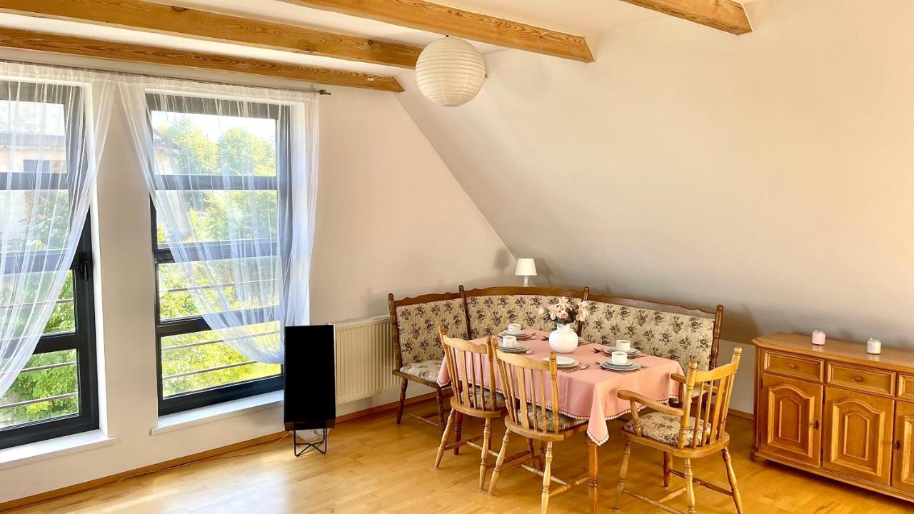 Apartament Puck/ Mieszkanie Bagian luar foto