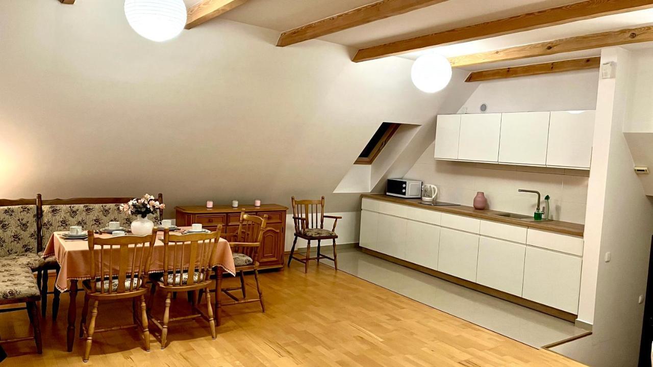 Apartament Puck/ Mieszkanie Bagian luar foto