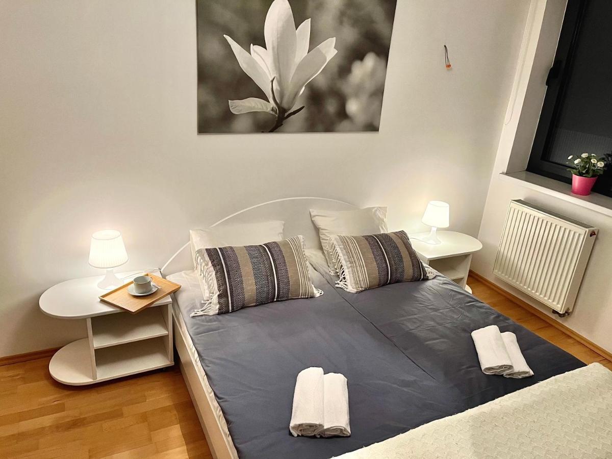 Apartament Puck/ Mieszkanie Bagian luar foto