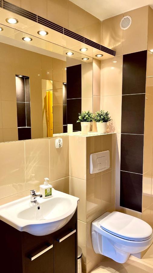 Apartament Puck/ Mieszkanie Bagian luar foto
